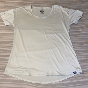 REI t-shirt